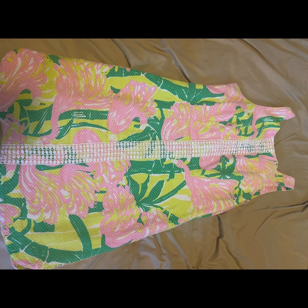 Target by Lilly dress very flattering
